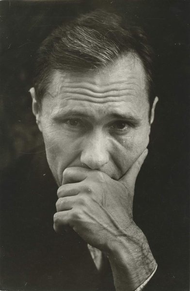 Василий Шукшин, 1970 - 1973