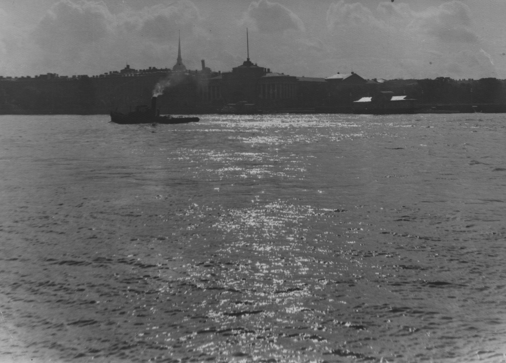 Ленинград, 1950-е, г. Ленинград. Фотографии из архива Тимофея Уварова.