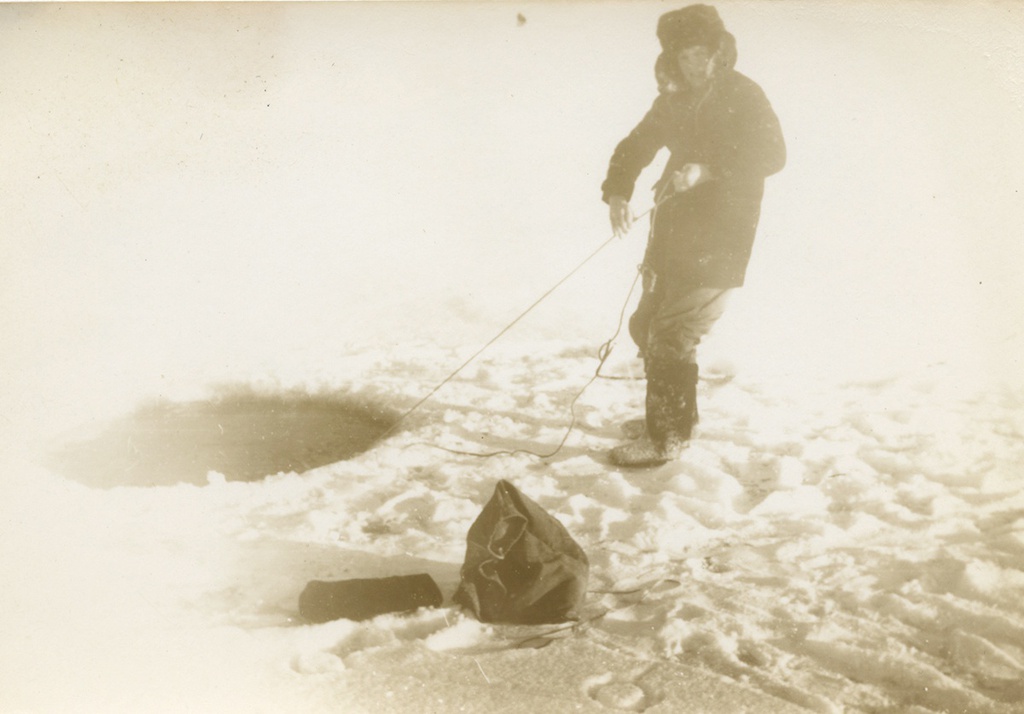 савинский затон тобольск