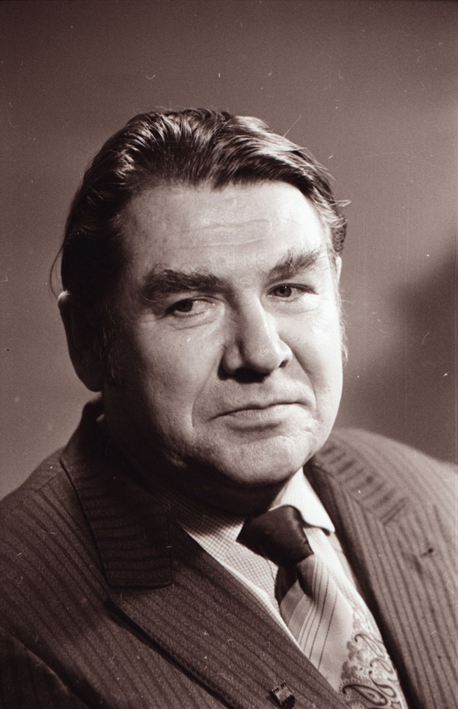 Александр Николаевич Плотников, 21 января 1985