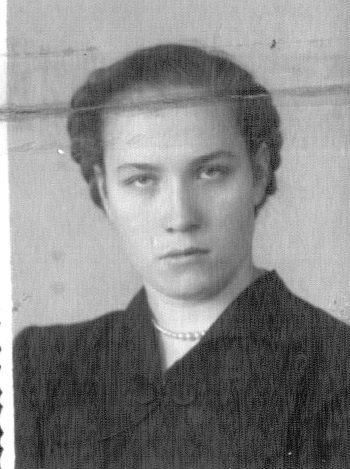 Галина, 26 сентября 1955, г. Свердовск