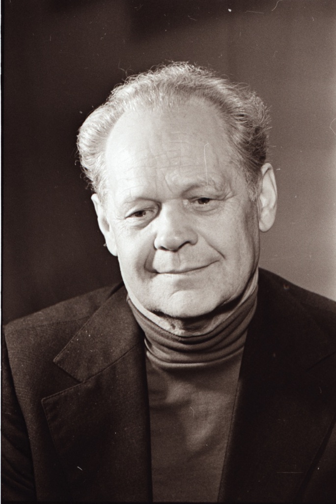 Фото "Вячеслав Иванович Пальман", 25 июня 1982 - История России в ...