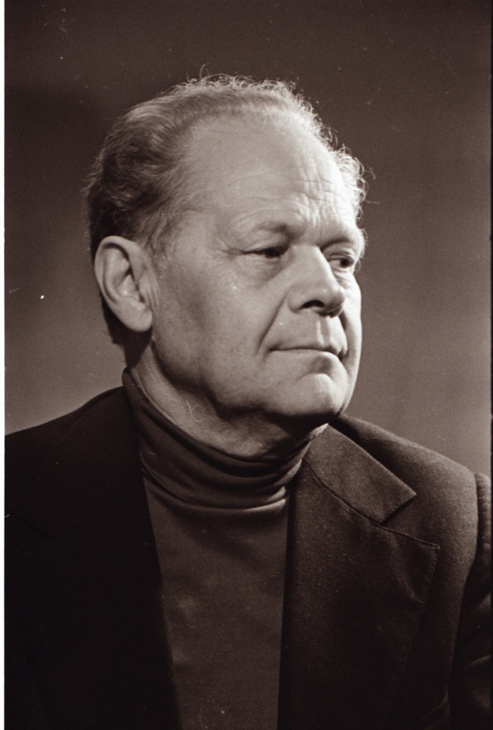 Фото "Вячеслав Иванович Пальман", 25 июня 1982 - История России в ...