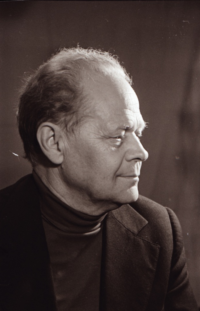 Фото "Вячеслав Иванович Пальман", 25 июня 1982 - История России в ...