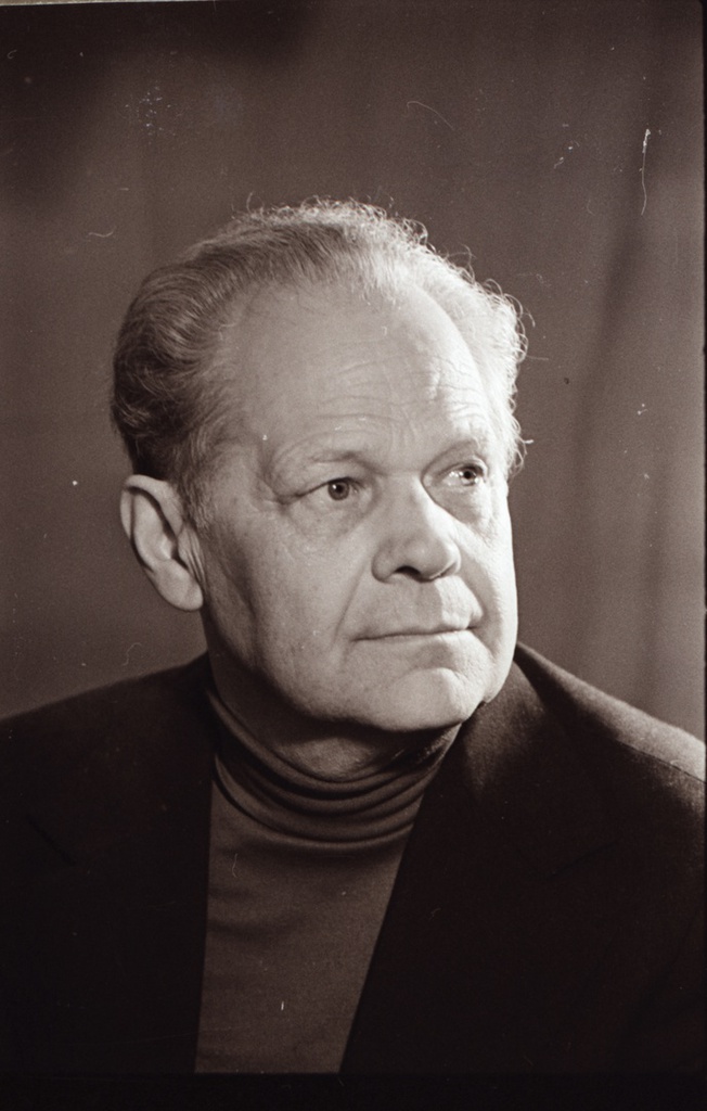 Фото "Вячеслав Иванович Пальман", 25 июня 1982 - История России в ...