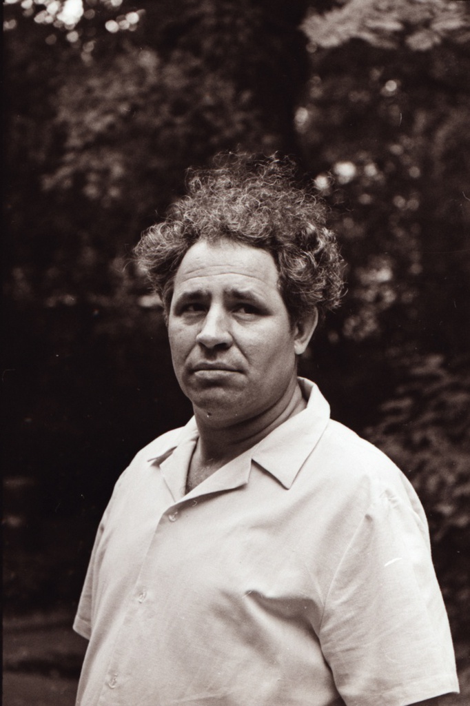 Фото "Александр Никитич Плетнев", 10 июня 1977 - История России в ...