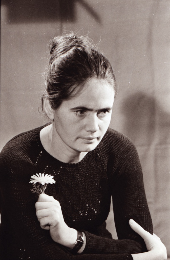 Фото "Тамара Алексеевна Пономарева", 16 ноября 1974 - История России в ...