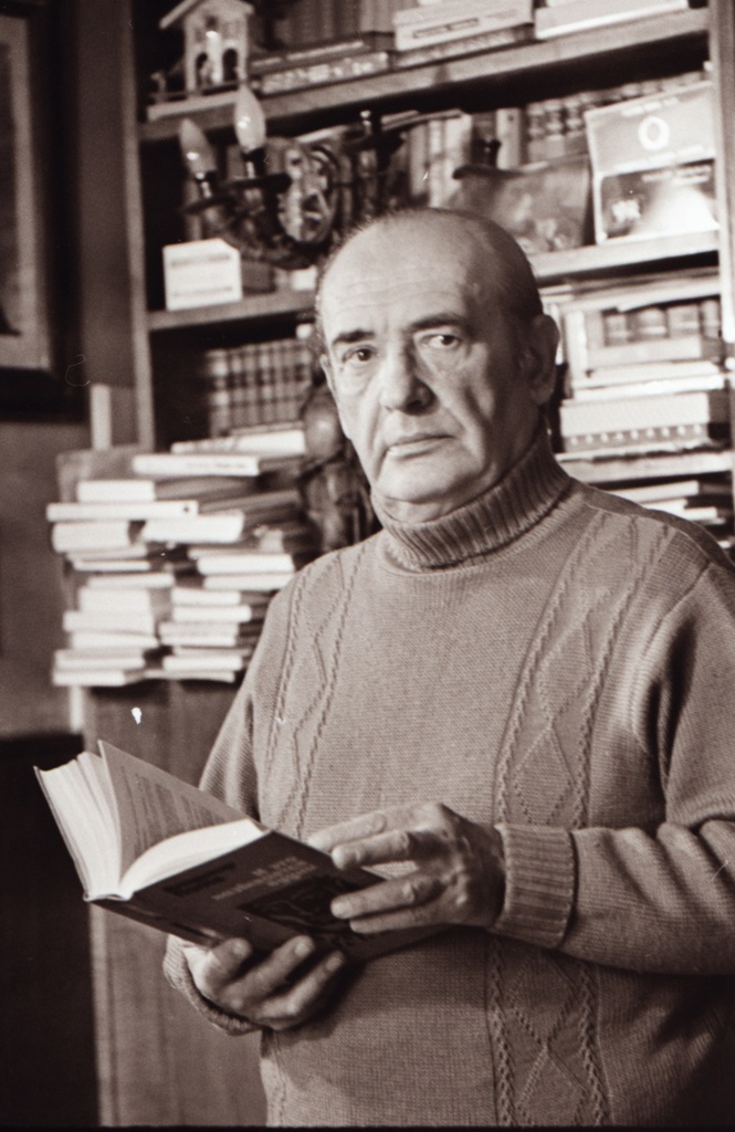 Фото "Владимир Федорович Попов", 29 апреля 1978 - История России в ...