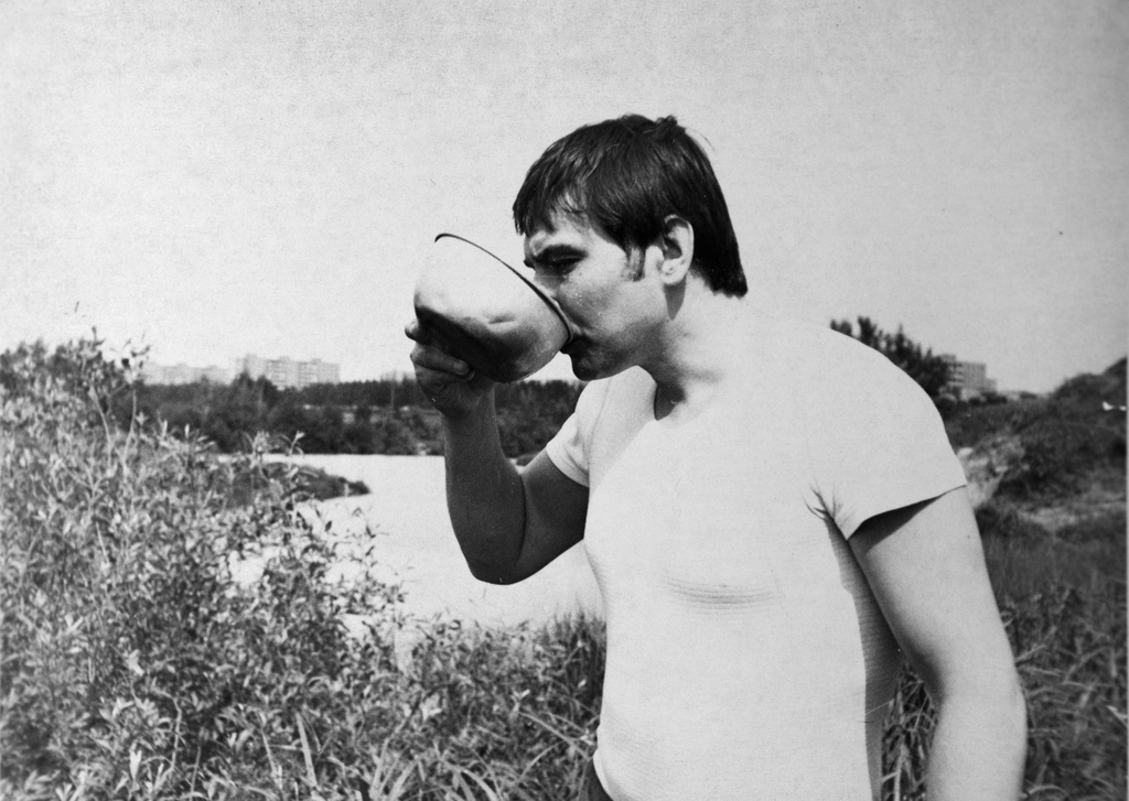 Фото "Без названия", 1976 год, г. Владимир, пос. Семязино - История ...