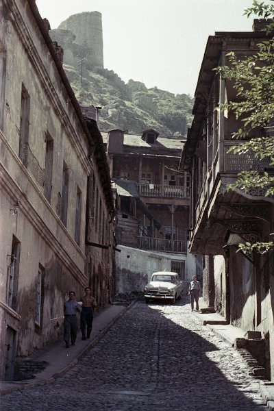 Город грязи фото старые