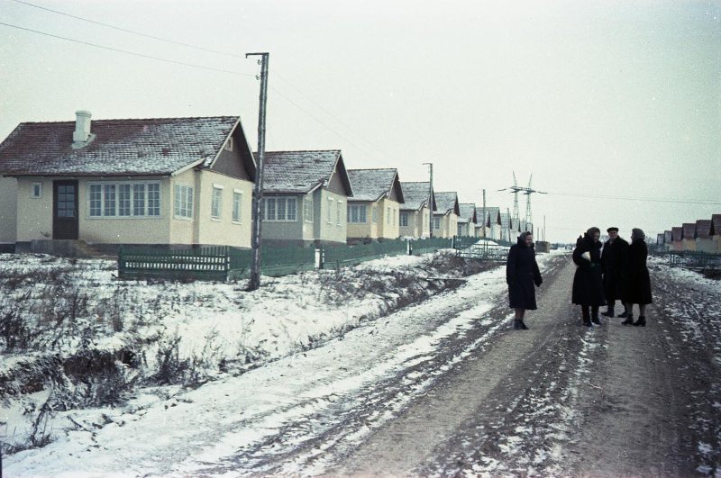 Поселок горки ленинские фото