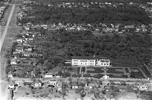 Светлогорск 1972 авиакатастрофа детский сад фото