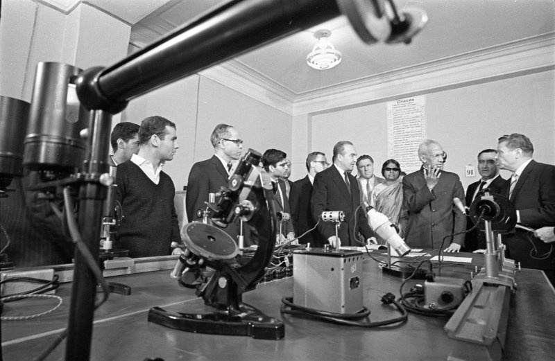 22 сентября 1964