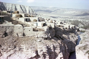 Село Чиркей, 1968 год, Дагестанская АССР, с. Чиркей