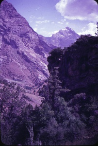 Из серии «Фаны», 1970 год, Таджикская ССР.