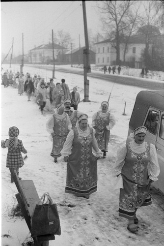 Фото добрянки 1990 годов