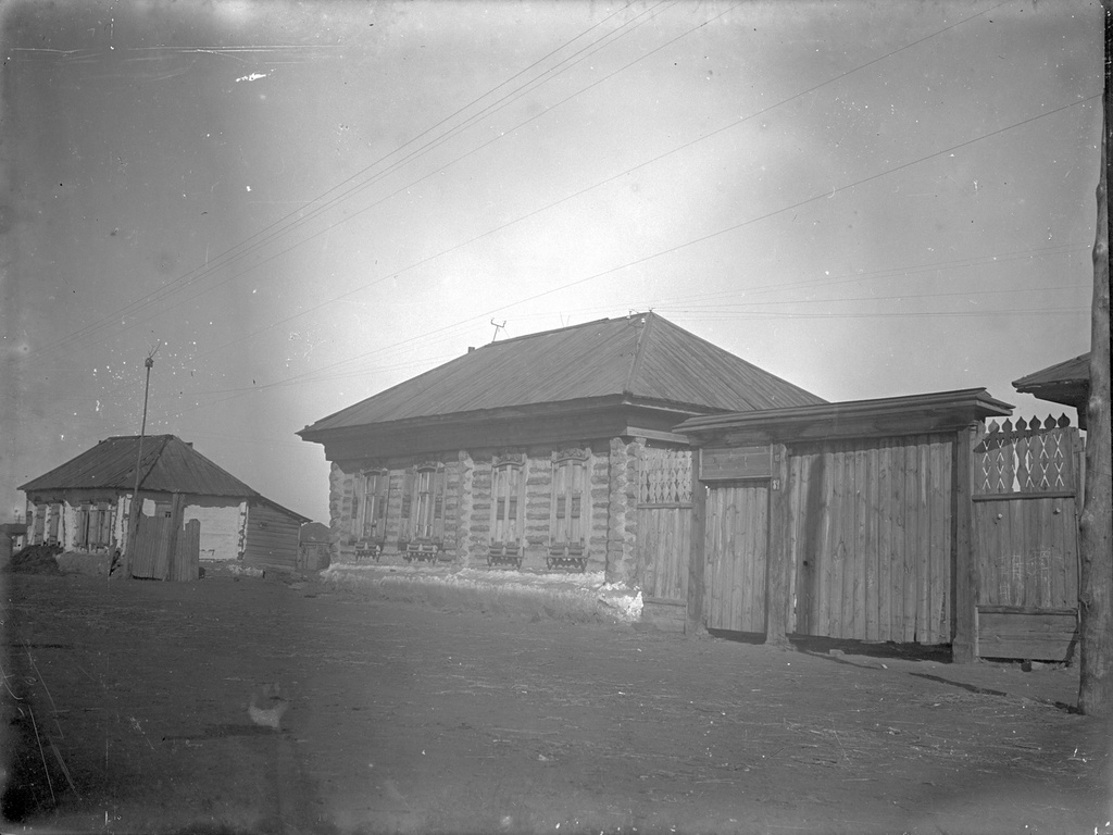 Октябрьское поле старые фотографии