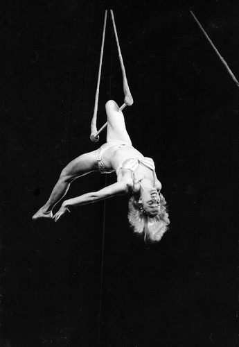 Француз эротикалық циркі