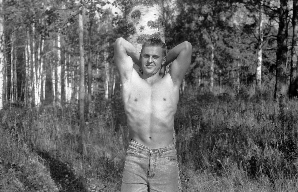 Юрий Александрович, 31 мая 1992 - 31 августа 1992, Калининская обл., Старицкий р-н, д. Орешки