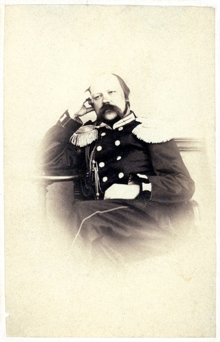 Иван Федорович Нейберг, 1860 - 1870, г. Санкт-Петербург