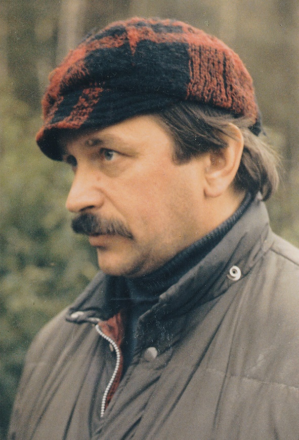 Режиссер Александр Косарев, 1980 - 1990