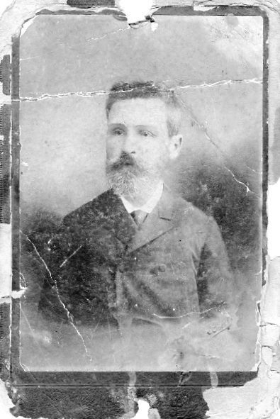 Павел Андреевич Проппер, 1 января 1916 - 2 января 1930, г. Суздаль. Прапрадед.Фотография из архива Игоря Проппера.