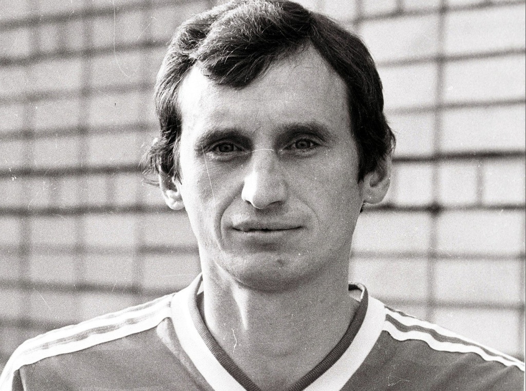 Юрий Гаврилов, 1974 - 1985