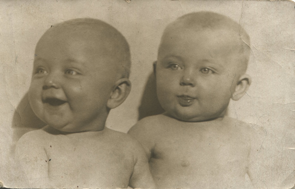 7 месяцев 11 дней, 18 февраля 1935, г. Ленинград. 