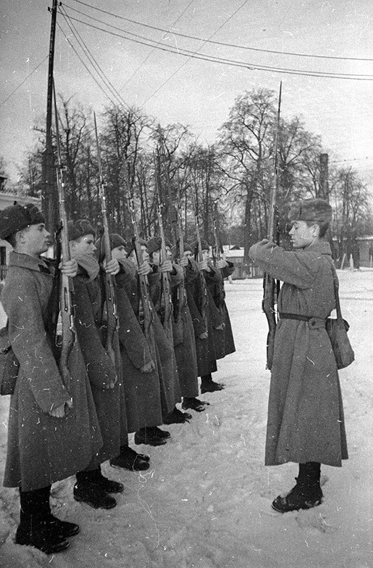 Без названия, 1932 - 1940