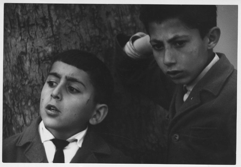 Фото "Тбилиси", 1967 год, Грузинская ССР, г. Тбилиси - История России в ...