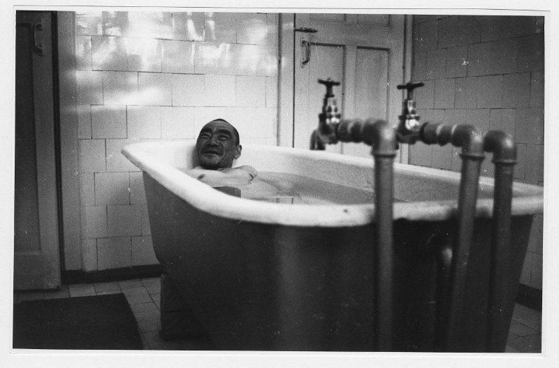 Чукотка. Оленевод, 1970-е, Чукотский НО