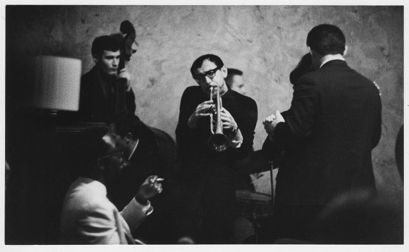 Без названия, 1960-е