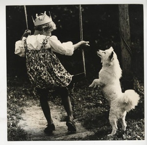 «Царевна-Веснушка», 1969 год