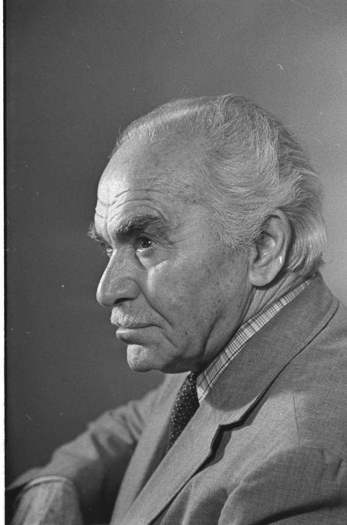 Микаил Манаф-оглы Рзакулиев, 12 октября 1981