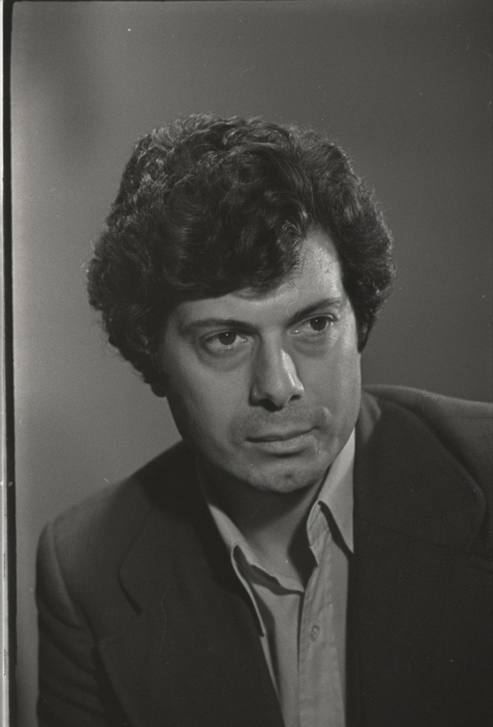 Поэт Али Рашид оглы Гасанов, 13 октября 1981