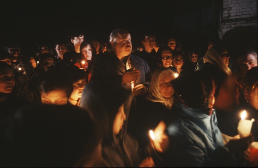 Дмитрий Дмитриевич Васильев, 19 апреля 1992, г. Москва