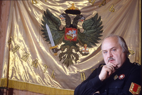 Фото "Дмитрий Дмитриевич Васильев", 1 августа 1992, г. Москва - История ...