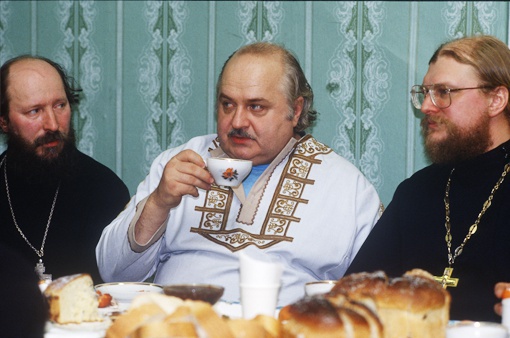 Дмитрий Васильев, 19 апреля 1992, г. Москва