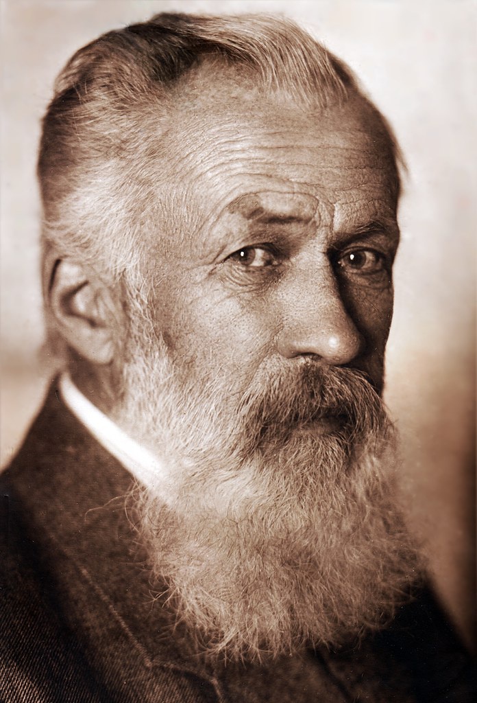 Владимир Афанасьевич Обручев, 1925 год. Видео «Владимир Обручев. Писатель-фантаст и академический ученый» с этой фотографией.