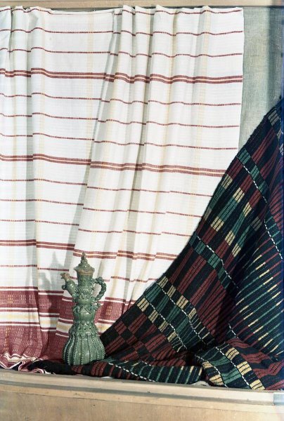 Кувшин. Скопинская керамика, 1960-е
