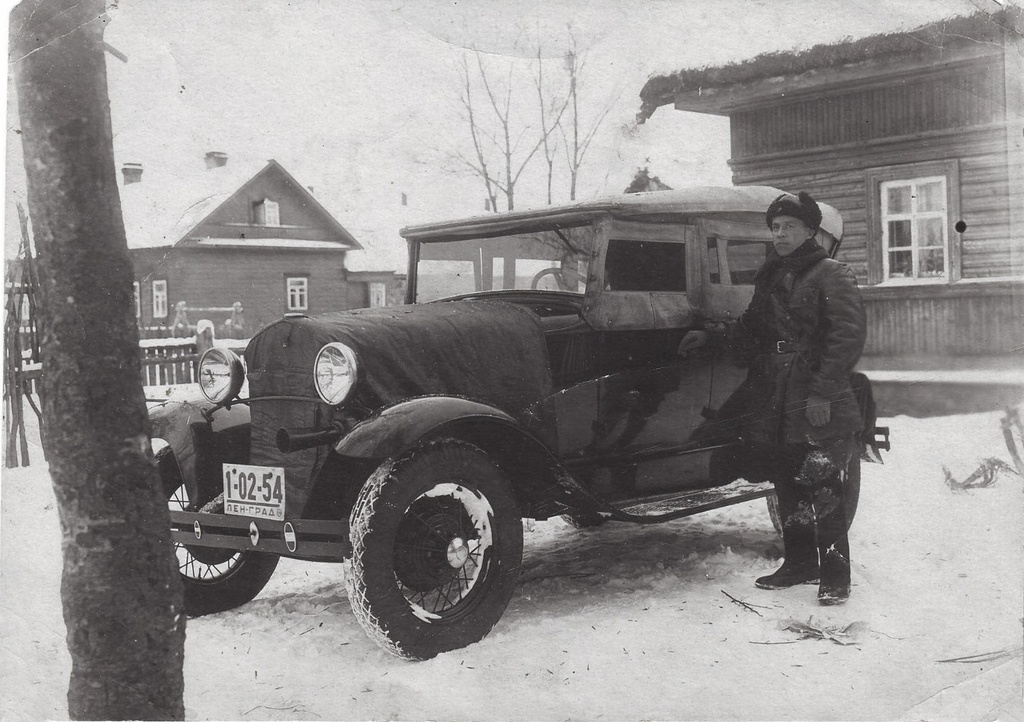 Деревня Фелово, 1924 - 1925, Архангельская обл., Холмогорский р-н, дер. Фелово. Архив Ивана Александровича Навагина.Выставка «Зима 1920-х» с этой фотографией.