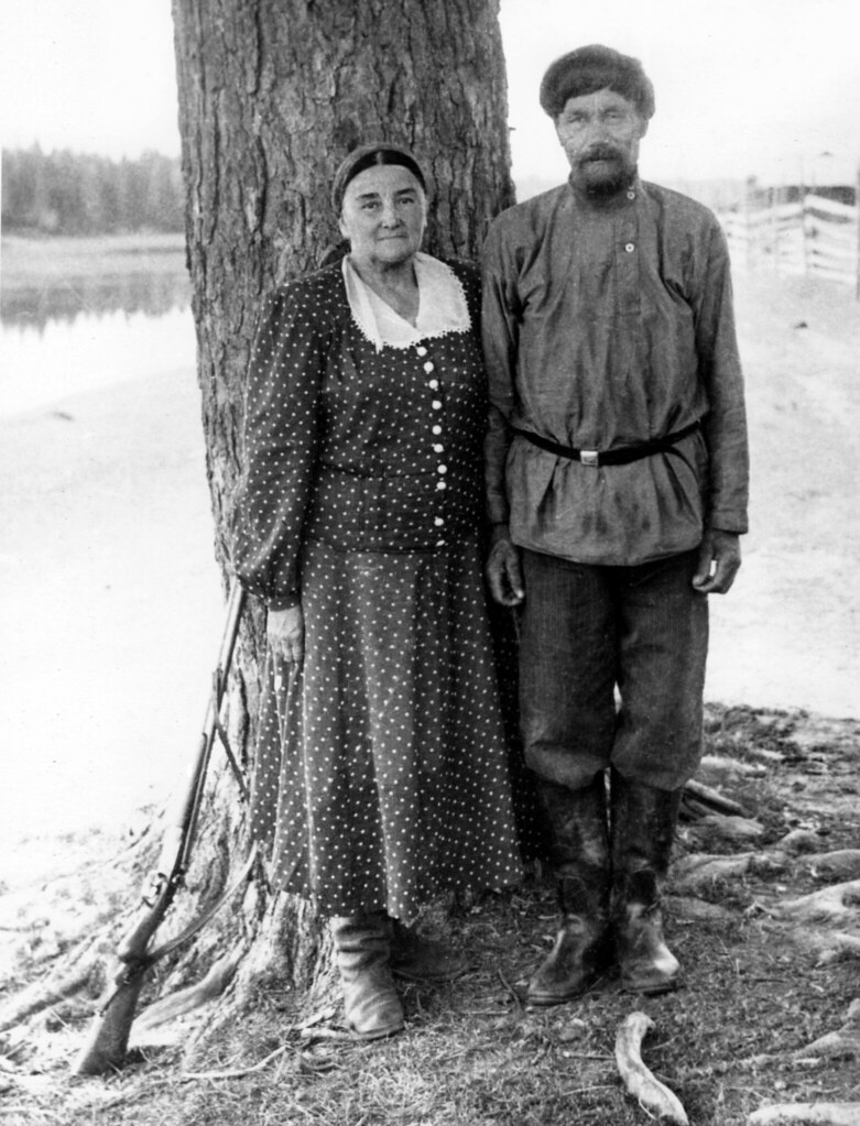 Вера Александровна Варсанофьева, 1940-е