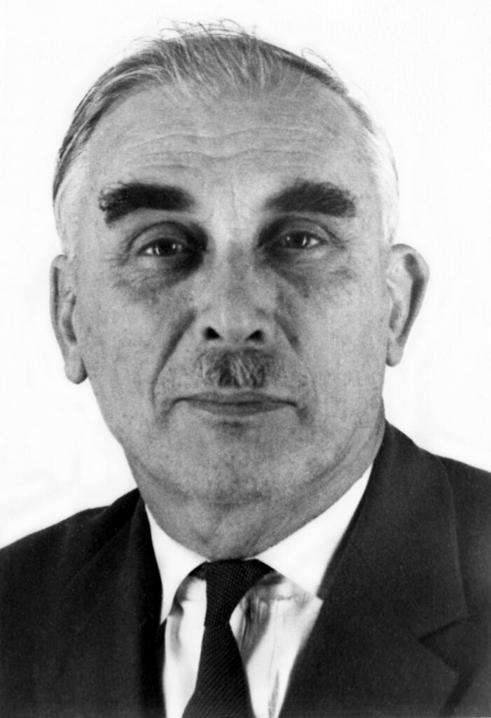 Фото \"Минералог, геолог, профессор МГУ Георгий Барсанов\", 29 декабря ...