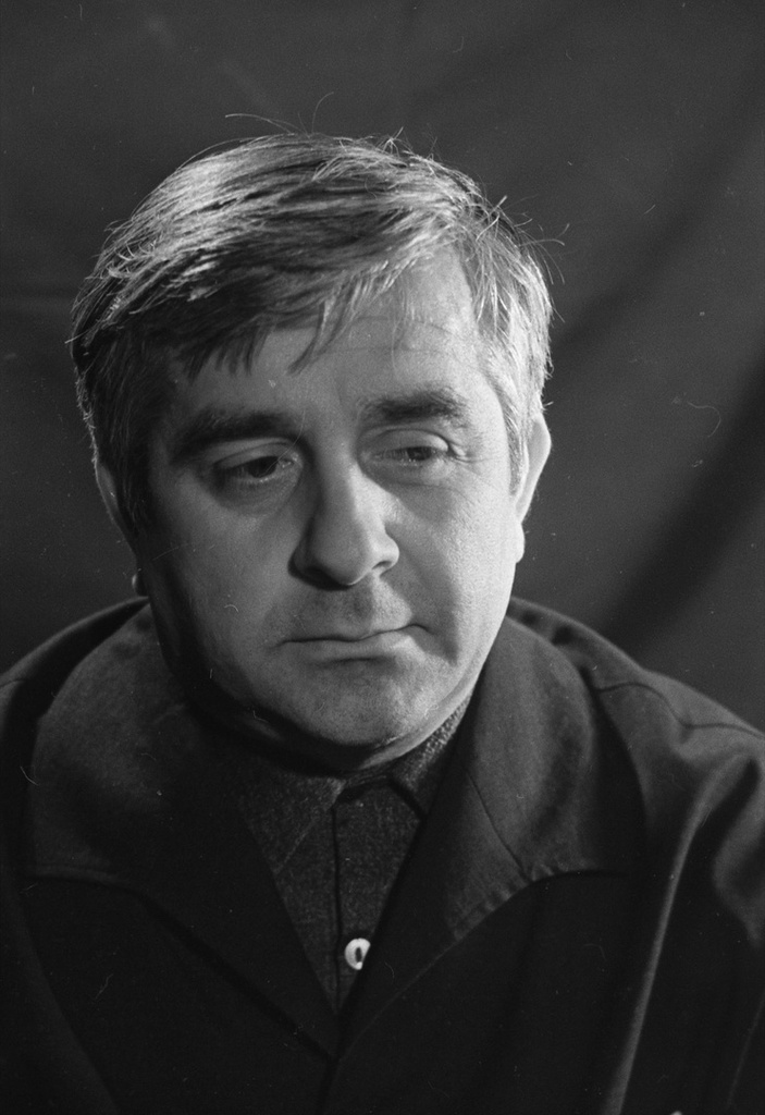Арчил Саламов.