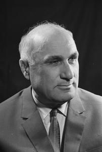 Поэт Ираклий Абашидзе, 26 июля 1968