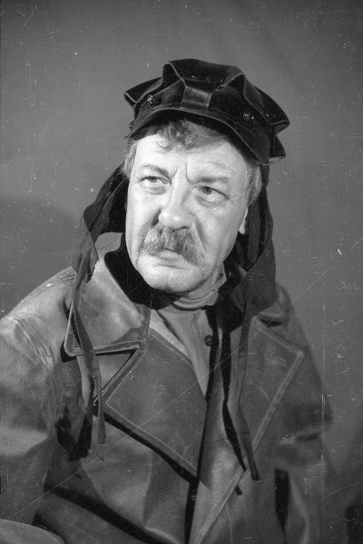 Фото "Московский государственный цыганский театр «Ромэн». Николай ...