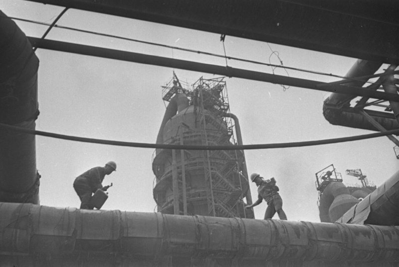 Фото "Тула", 1985 - 1995, г. Тула - История России в фотографиях