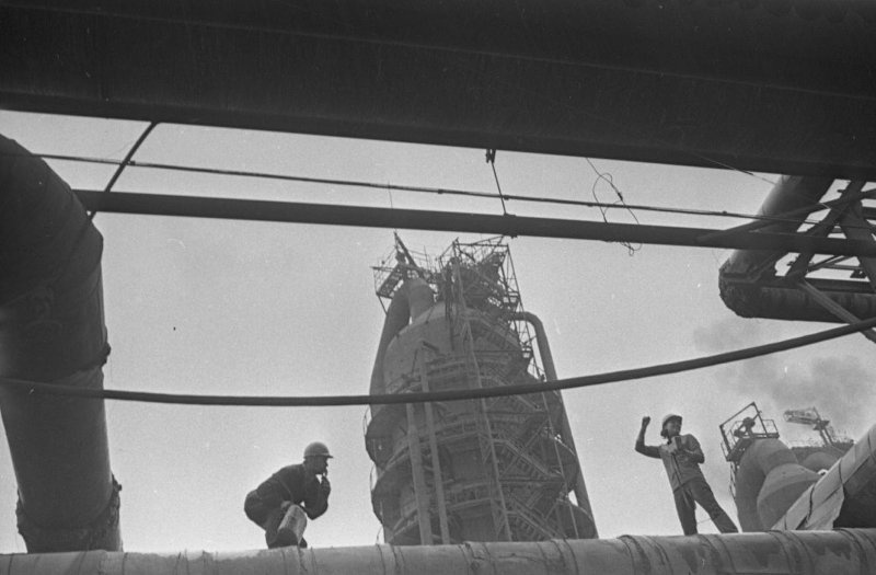 Фото "Тула", 1985 - 1995, г. Тула - История России в фотографиях