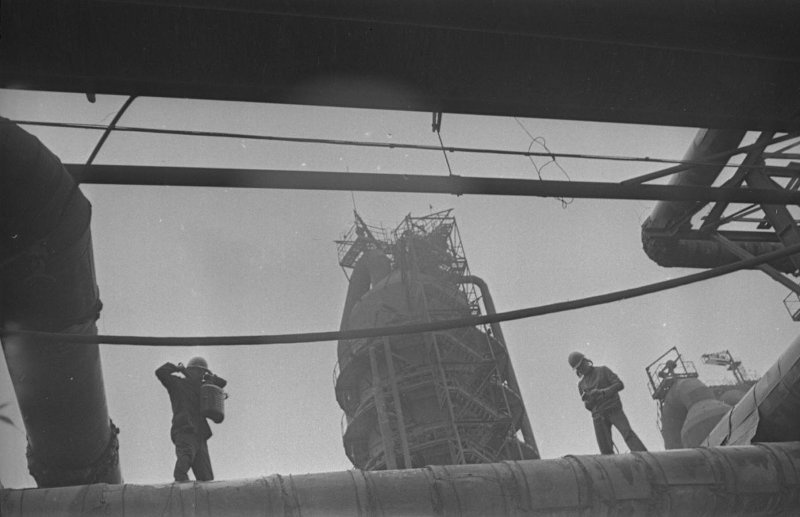 Фото "Тула", 1985 - 1995, г. Тула - История России в фотографиях