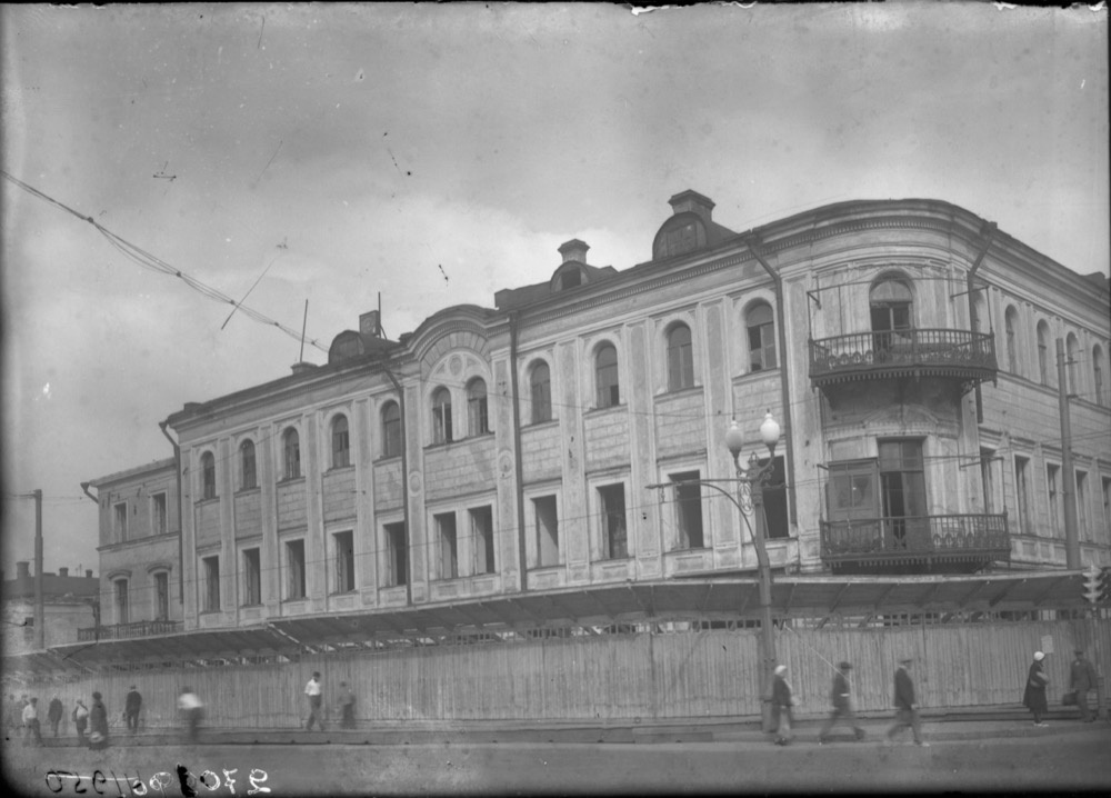 Гениальный сын Москвы. Лермонтовские места в Первопрестольной